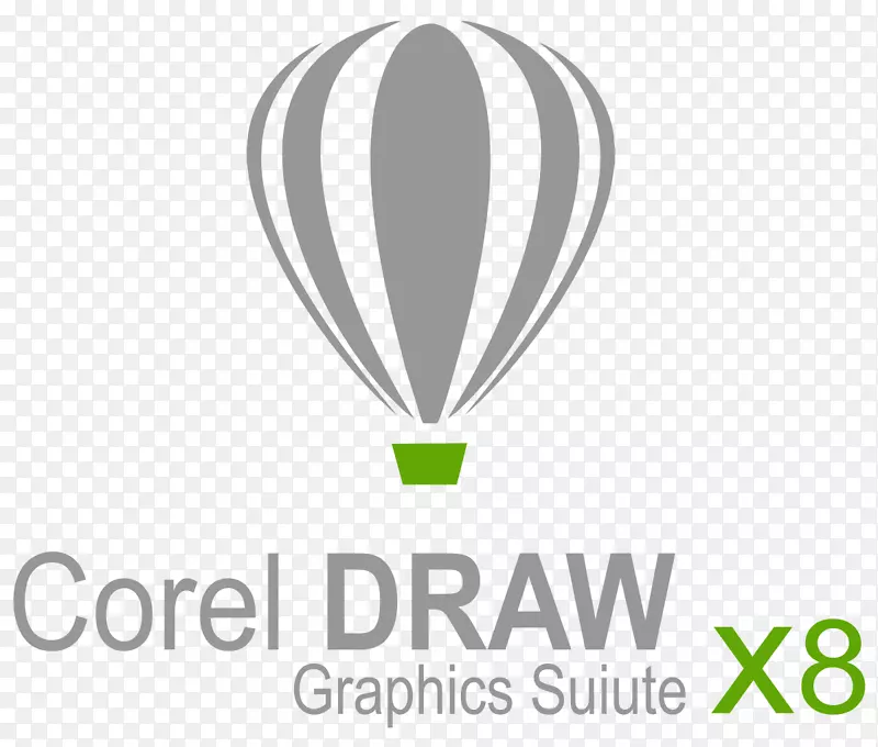 徽标CorelDraw图形套件设计CorelDraw图形套件-编辑和发布