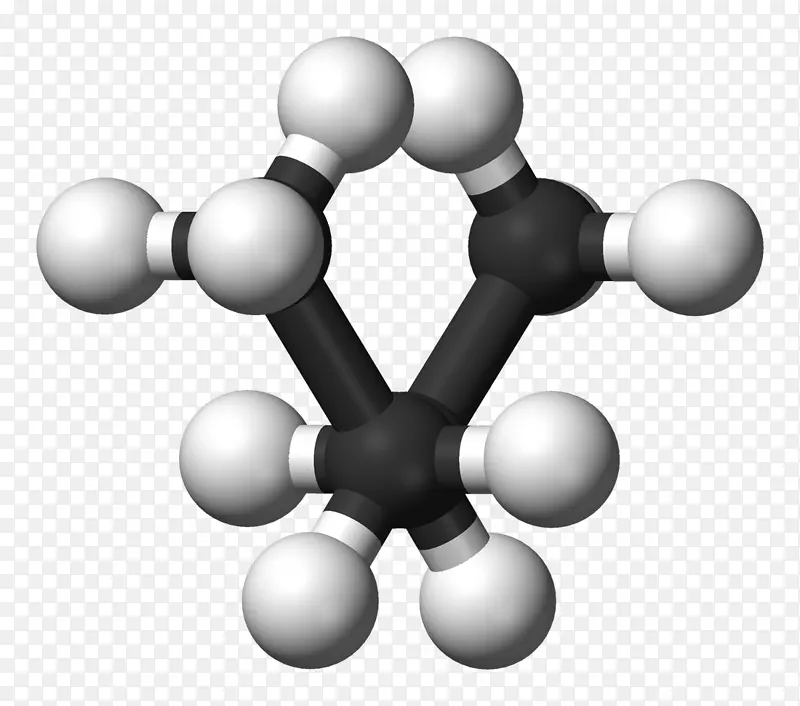 丁烷烷烃立体化学构象异构
