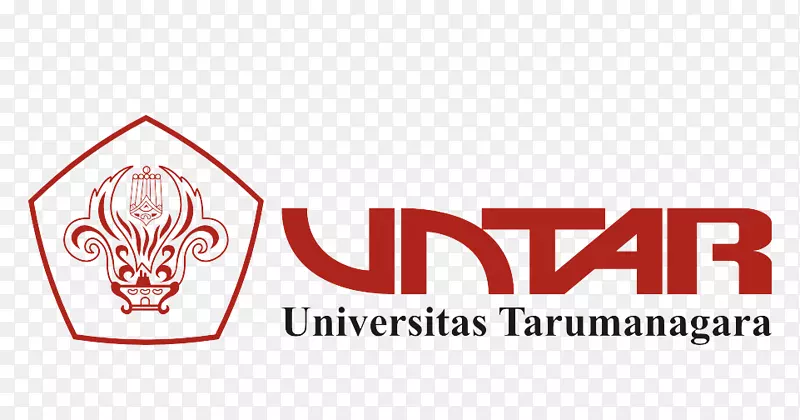 塔鲁马纳加拉大学标志品牌