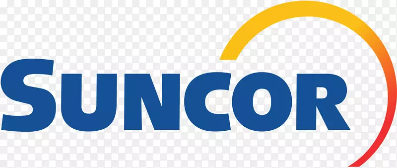 Suncor能源服务公司标志品牌产品