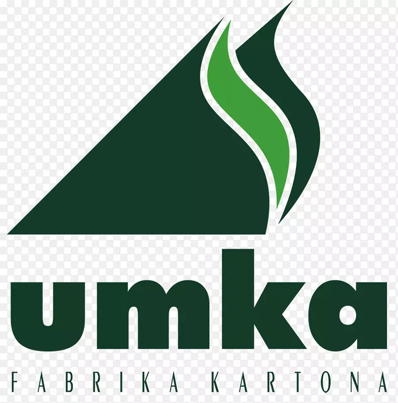 商标剪贴画线条字体-Umka
