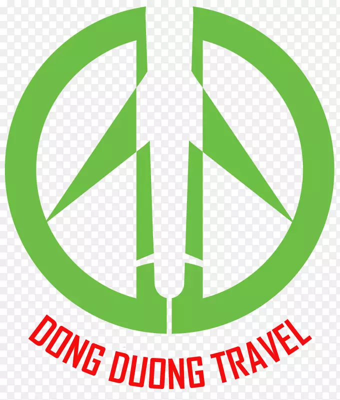 徽标品牌组织旅游公司