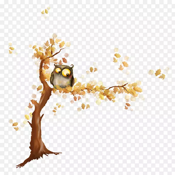 图像树可移植网络图形jpeg OWL树