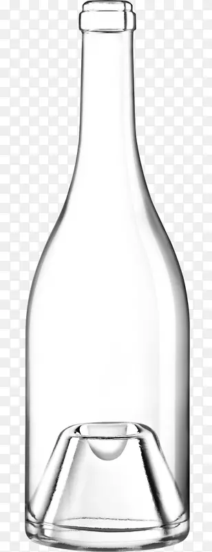 玻璃瓶，啤酒瓶-高端奢侈品