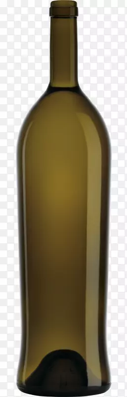玻璃瓶白葡萄酒利口酒高端奢侈品