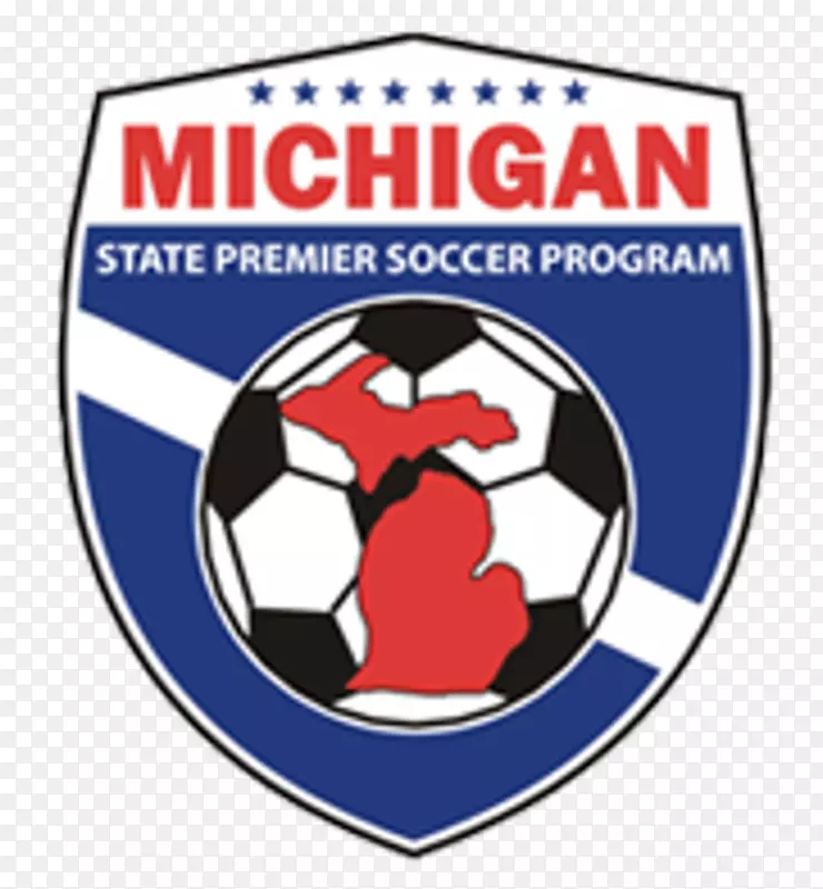 密歇根州顶级足球项目密歇根州青年足球协会有限公司。足球中西部联队体育-足球