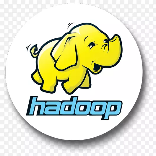 apache Hadoop大数据Mapr Hadoop分布式文件系统java-acrilic徽章