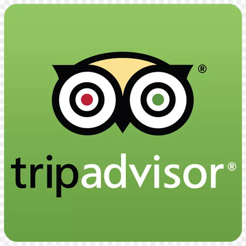 OWL TripAdvisor互动行李标签商标行李品牌行李-出租房屋豪华住宅