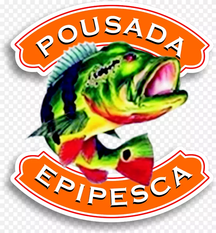 休闲钓鱼诱饵和诱饵塞子运动-Pousada do Lago