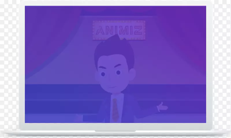 白板动画计算机软件动画视频编辑软件动画