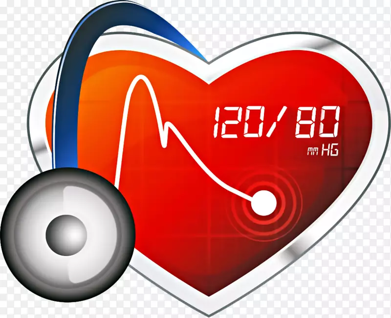 高血压监测仪摄影血压测量