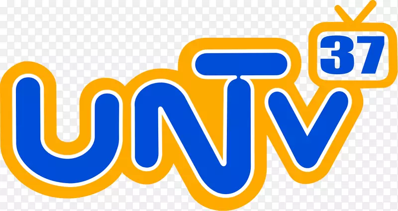 UNTV dwao-tv标志电视图像