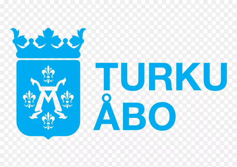 图尔库大学城堡组织标志教育-图伦