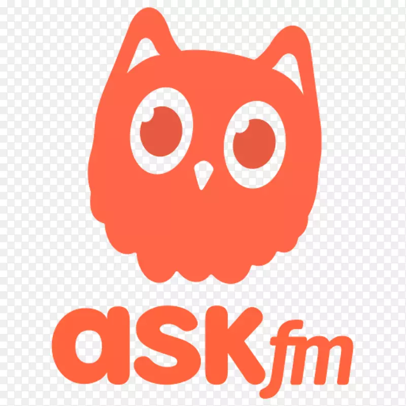 Ask.fm计算机图标标志图像社交网络-askcomPNG图片素材下载_图片编号6465167-PNG素材网