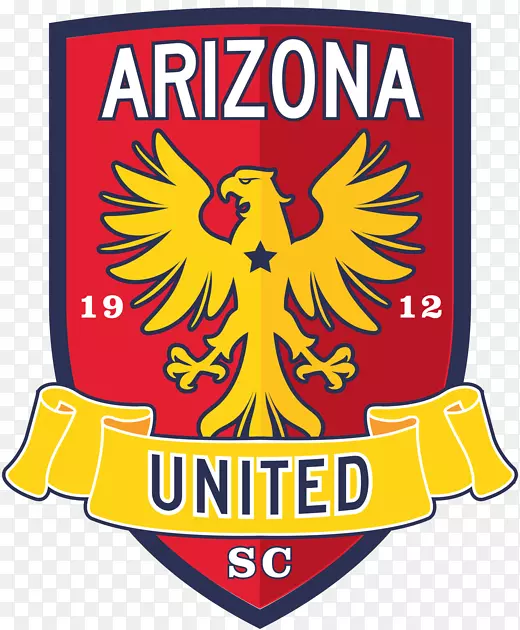 凤凰城FCUSL冠军亚利桑那州MLS足球-足球