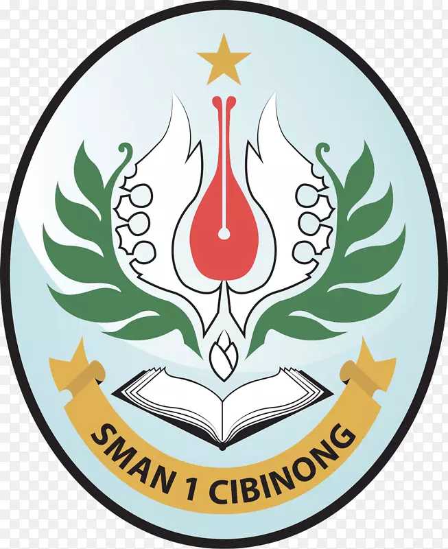 西比农SMA Negeri 1 Cibinong sman 1 Pangandaran高中SMA Negeri 1日惹-学校
