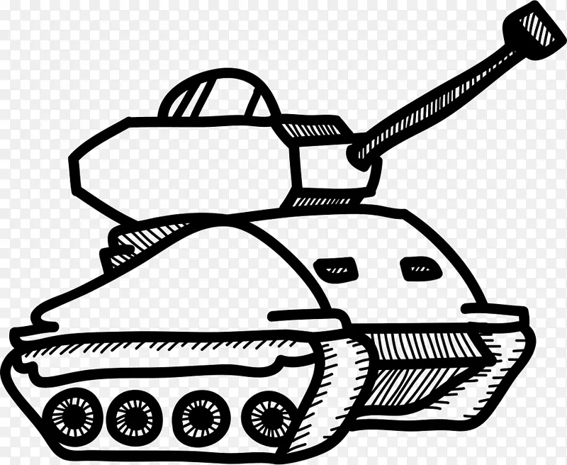 可伸缩图形电脑图标png图片坦克游戏点击坦克