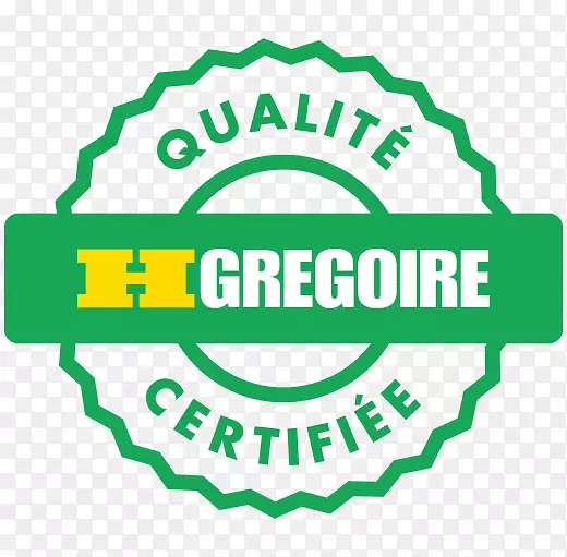 H.Gregoire Megacentre汽车公司加拿大汽车标志品牌字体-汽车