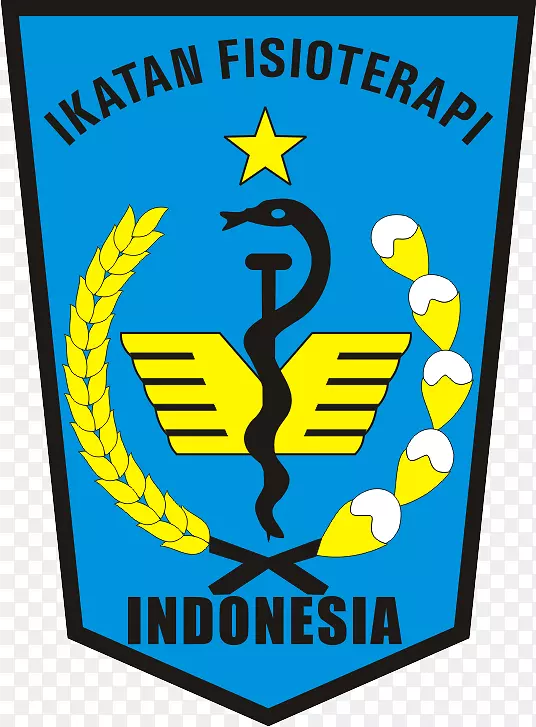 标志印度尼西亚心脏基金会Klinik fisioterapi pontianak Klinik fisioterapi gang sehat符号-fisioterapi