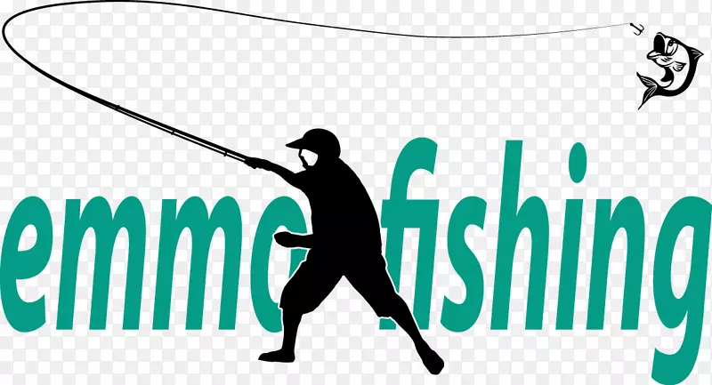 鱼鱼线钓鱼总帐里巴特克斯克伦姆布莱5型钓鱼标牌