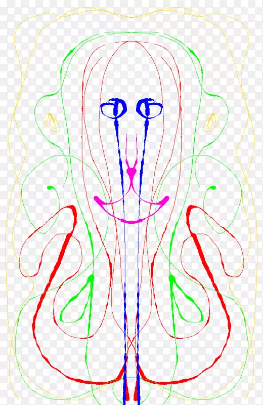 插画剪贴画/m/02csf线画
