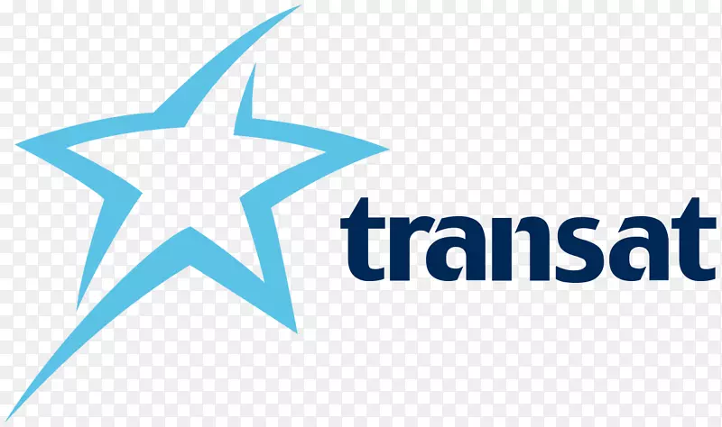 Transat A.T.航空运输标志航空公司组织