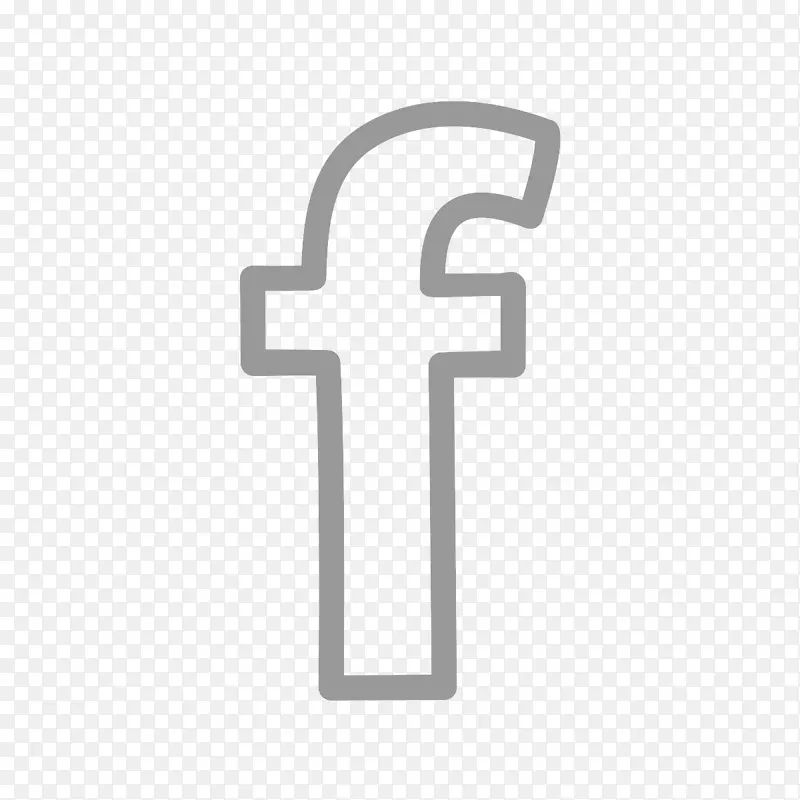 社交媒体剪贴画电脑图标图形Facebook