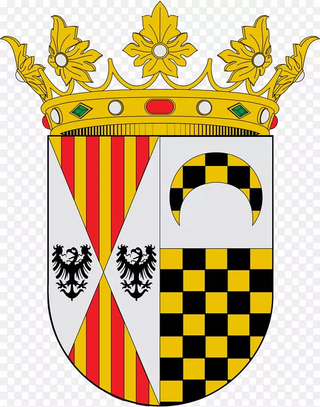 梅迪纳塞利公爵，西班牙博尔贾宫