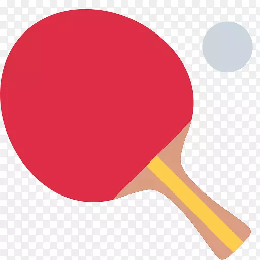 乒乓球及成套球拍、夹子、艺术、网球-乒乓球