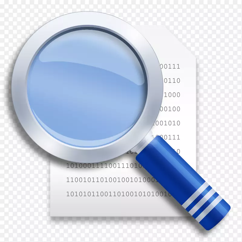 应用软件cymplexmedia文件查看器计算机文件MacOS-文件搜索