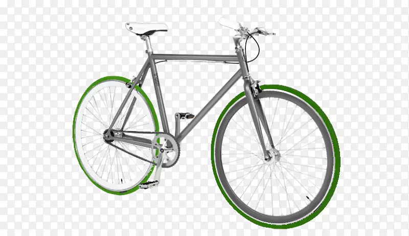 固定档自行车、道路自行车、单速自行车