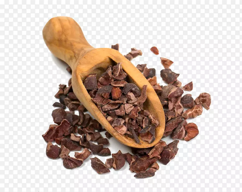 可可豆可可固体生巧克力热巧克力