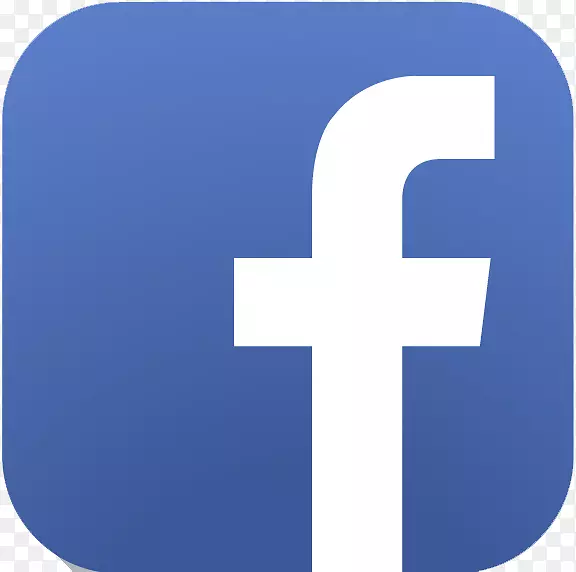 社交媒体facebook剪贴画png图片标志-茂物图标