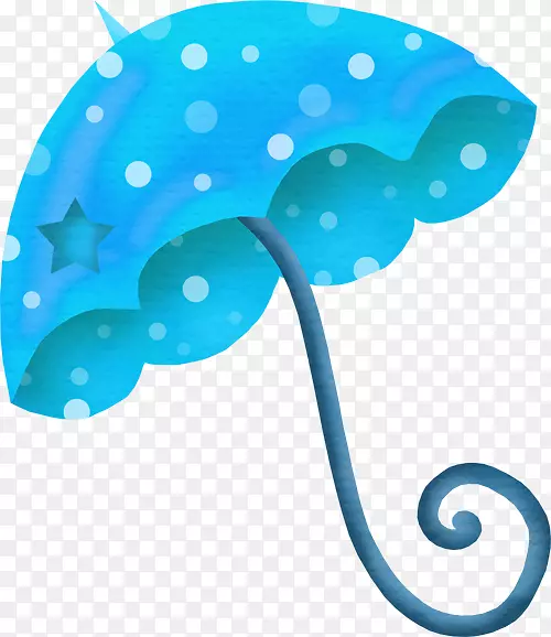 剪贴画雨伞手持式网络图形图像雨伞