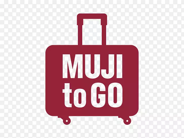 Muji字体文字品牌产品设计-Muji