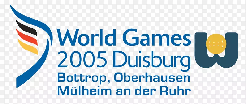 2005年世界运动会壁球在世界运动会标志纸&格鲁瑙保安和VIP服务有限公司
