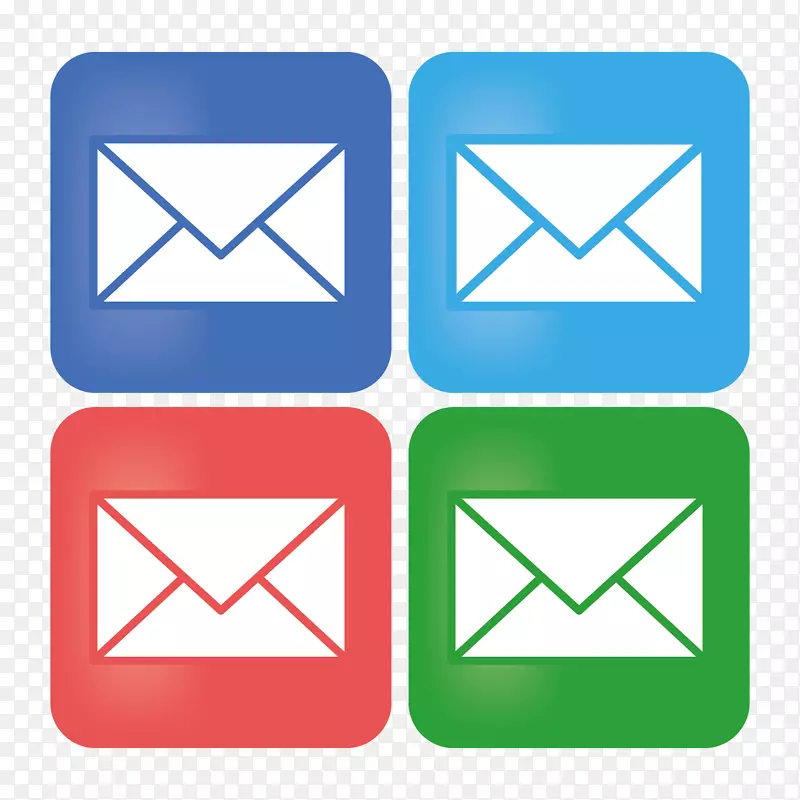 电子邮件，电脑图标，插图，摄影，版税-免费电子邮件