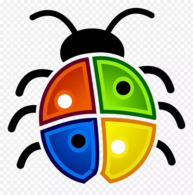 软件缺陷补丁星期二微软公司windows更新-bug api