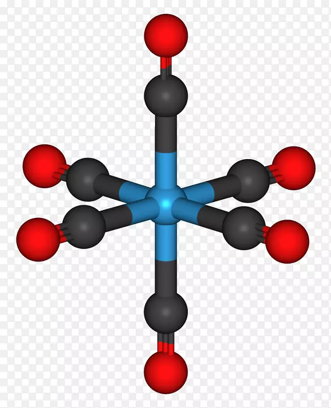 六羰基钨钼六羰基周期表化学元素