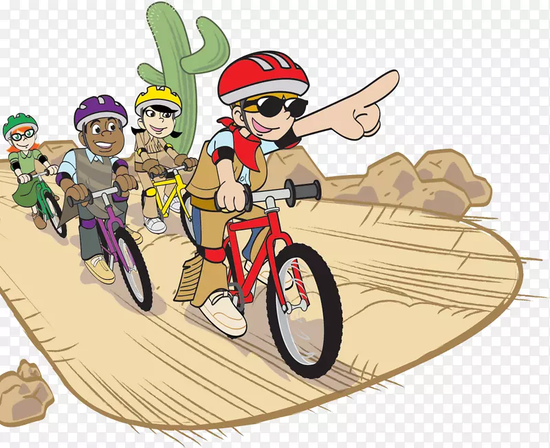 自行车安全西部自行车快车自行车头盔-自行车