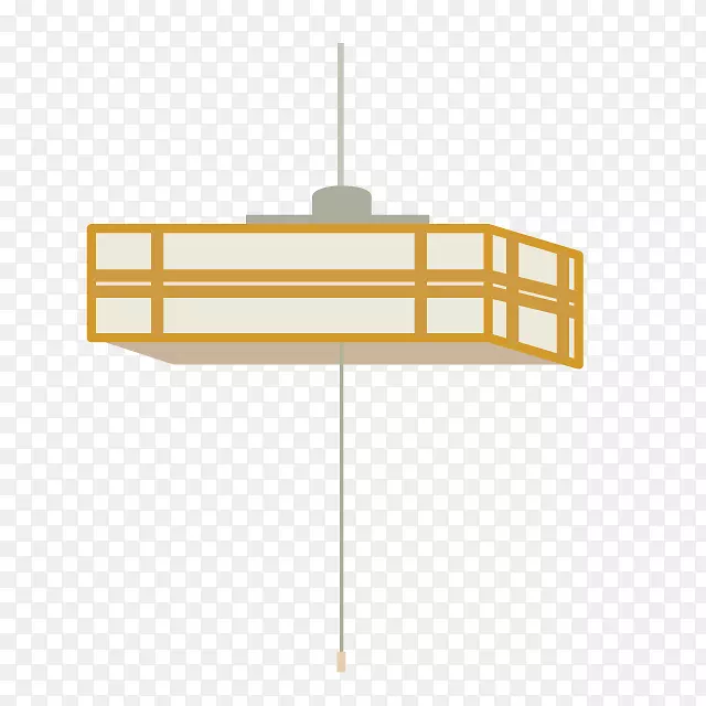 吊顶夹具产品设计图解