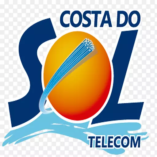 Costa do solTV a Cabo标识Costa del sol有线电视和互联网有线电视-Costa do sola