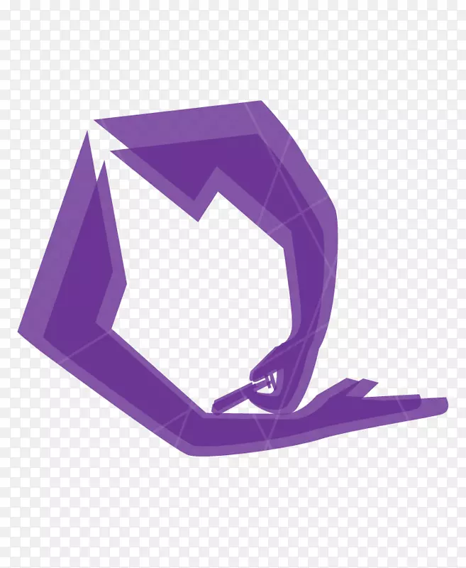 LOGO三角形产品字体