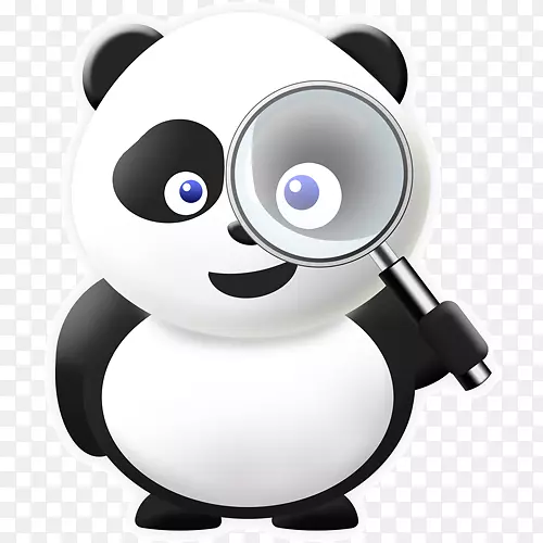 谷歌熊猫搜索引擎优化谷歌搜索谷歌营销平台