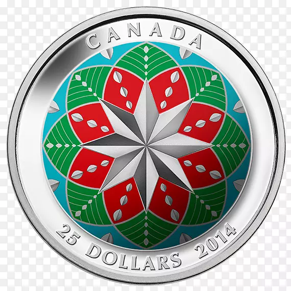 珀斯薄荷银币皇家加拿大铸币