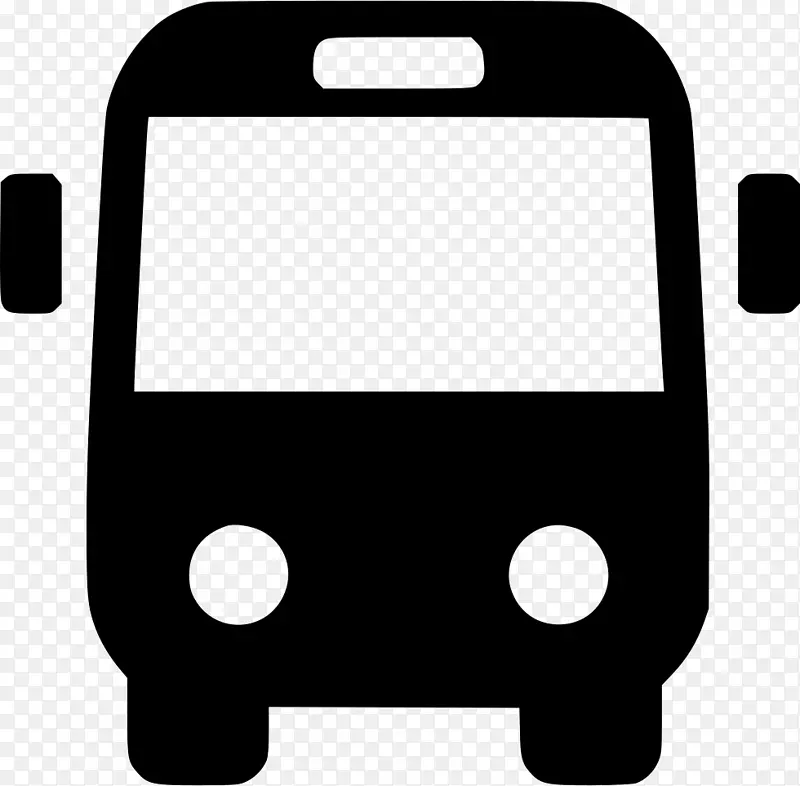 公共汽车移动电话设计电话疗养院-巴士