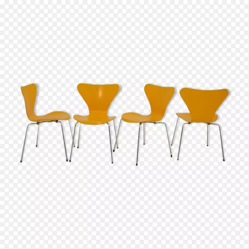 3107型椅蛋桌家具-椅子