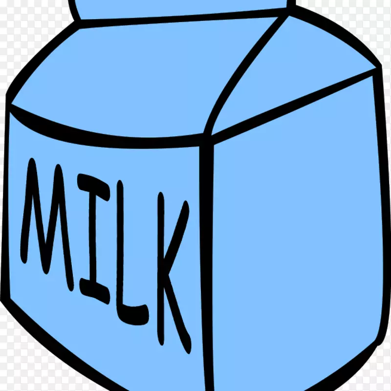 巧克力牛奶夹艺术图形png图片.牛奶