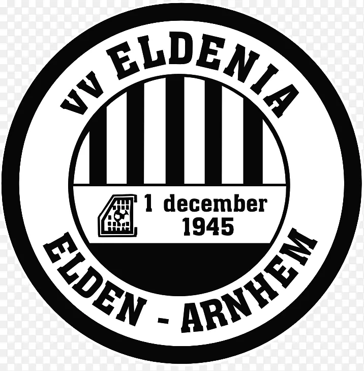 徽标组织足球俱乐部eldenia商业日轮车-bv框架