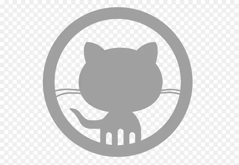 GitHub电脑图标png图片剪辑艺术标志-GitHub